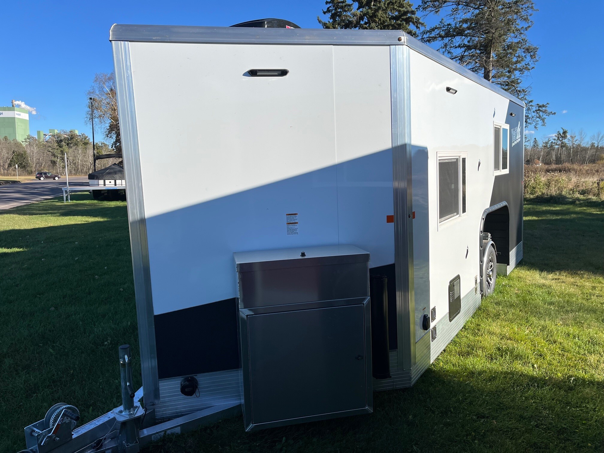 12 2026 Grand Escape Edition 16