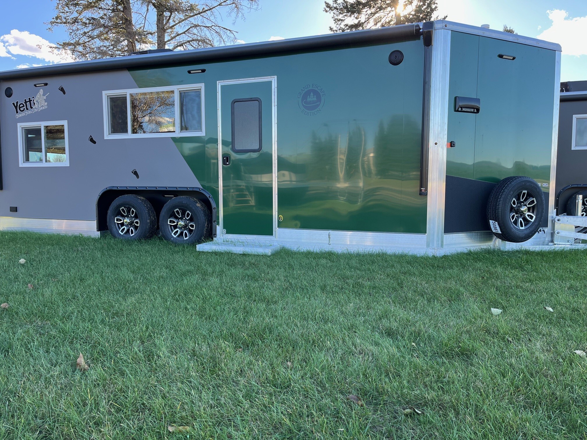 13 2026 Yetti GE821-PKF