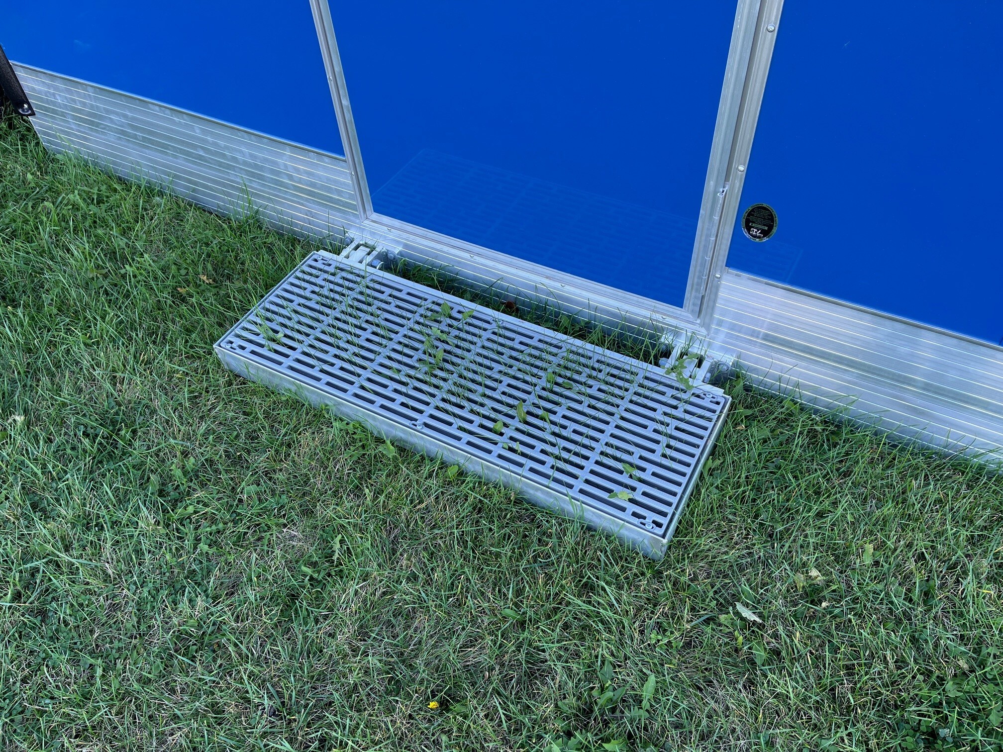 18 Yetti T821-PRKB Traxx Edition