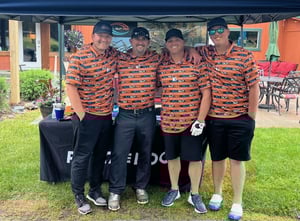 2025 Cloquet Chamber Golf Outing