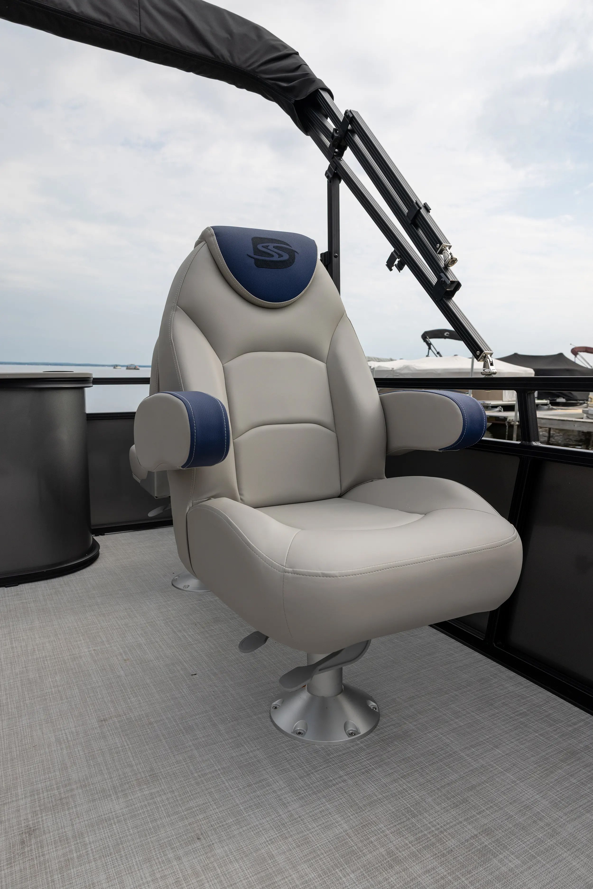 2026 Dockside Fish 10