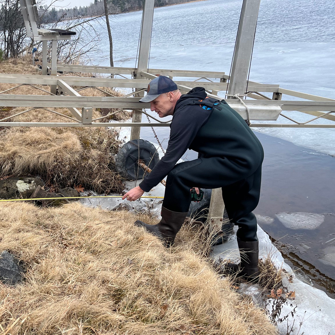 All Out Rec - Minnesota Lakefront Experts - New and Used Equipment