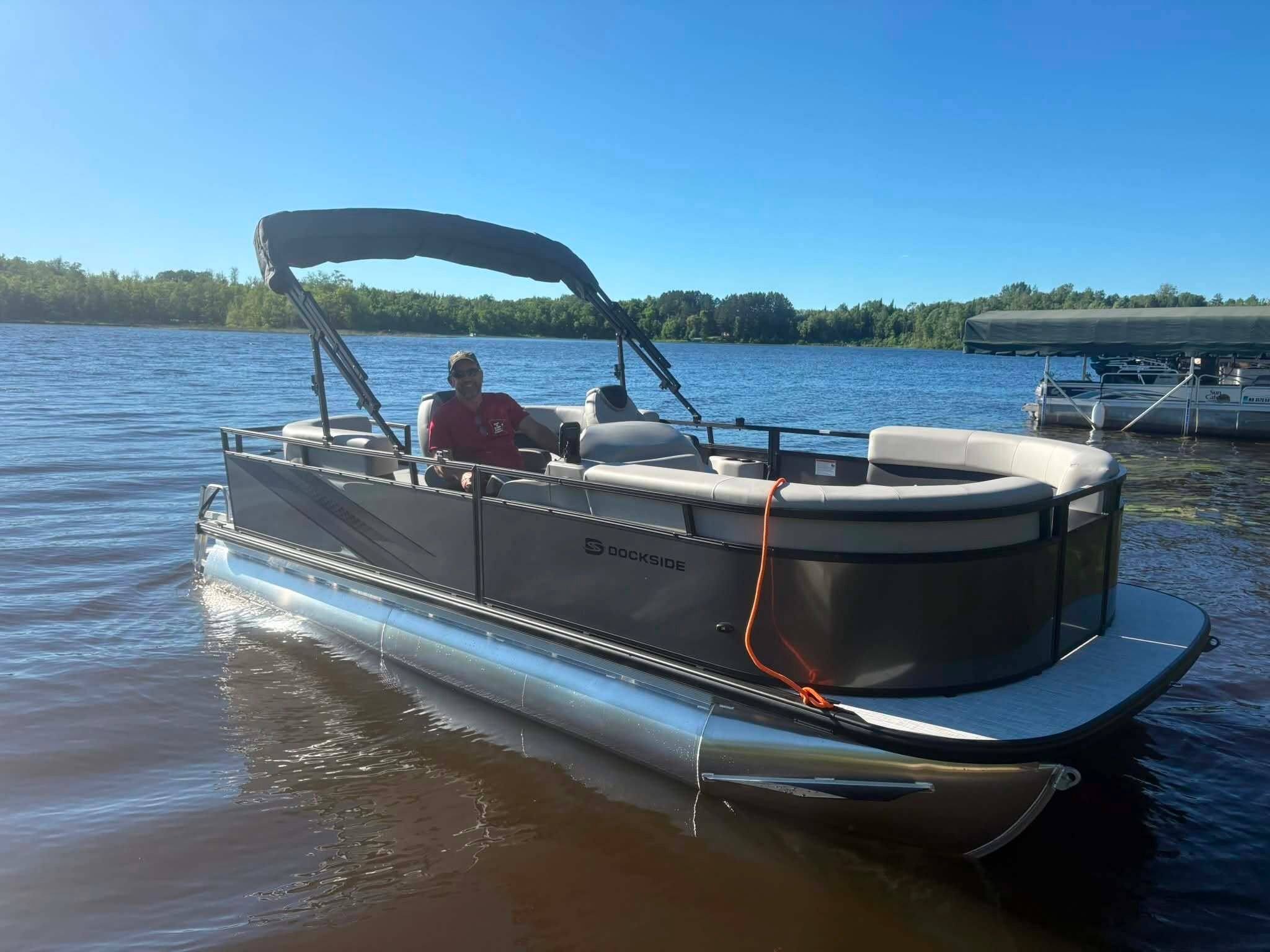 2026 DOCKSIDE 20DQ