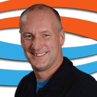 Darrell Patterson