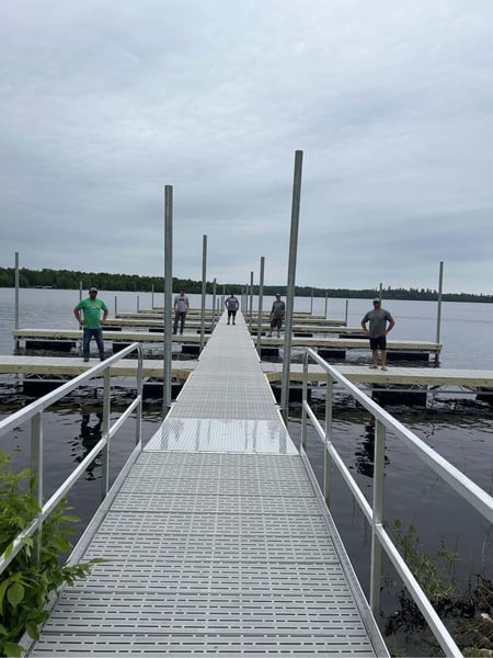 all-out-rec-team-on-dock