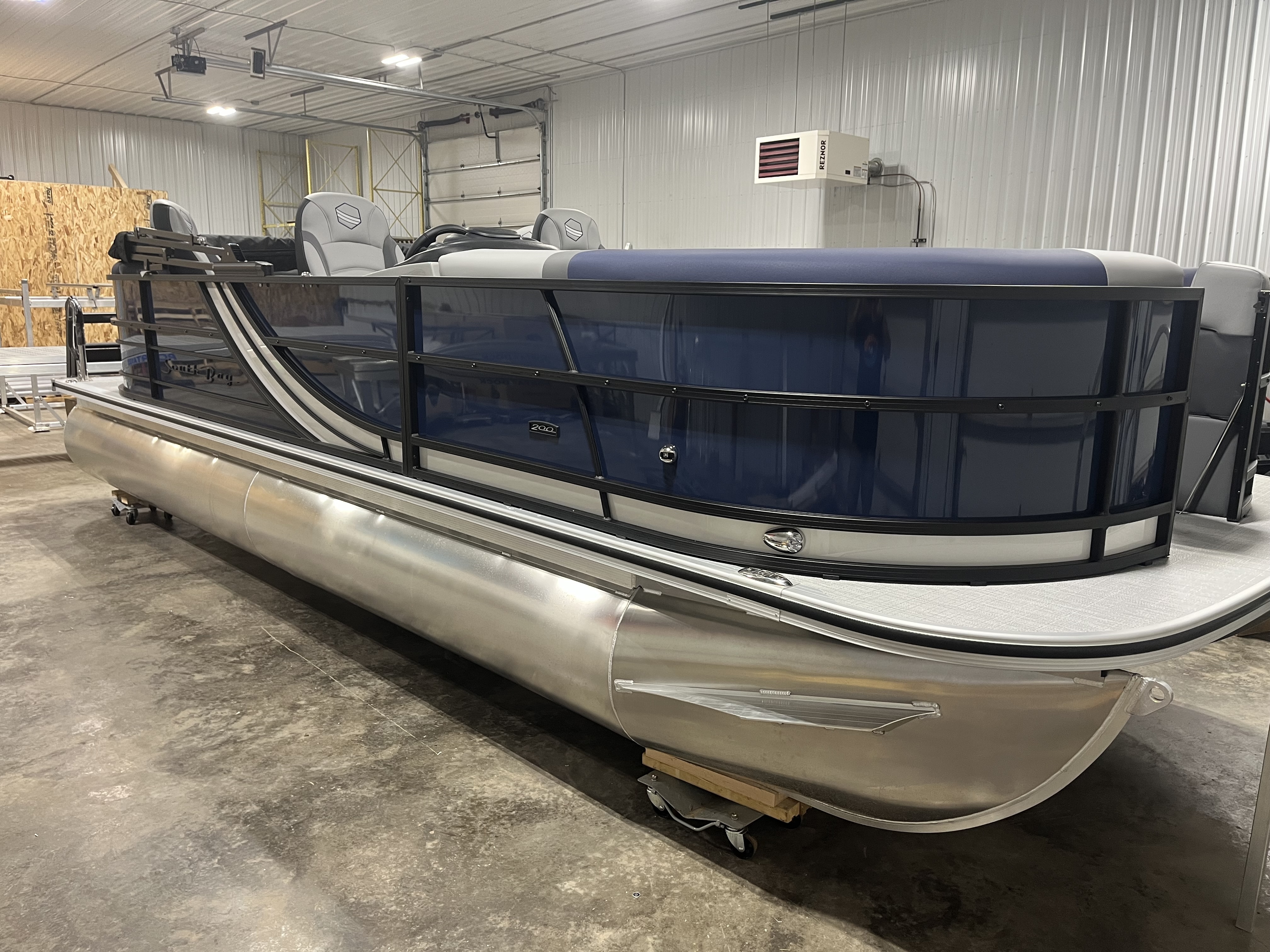 New & Used Inventory | All Out Rec - Minnesota Lakefront Experts