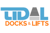Tidal Docks and Lifts logo