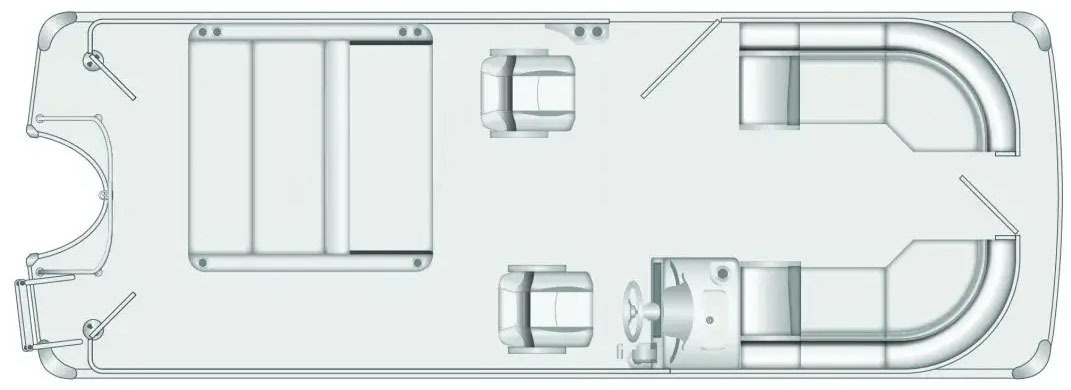 S222UL Layout